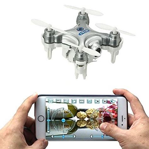 Iphone Drone