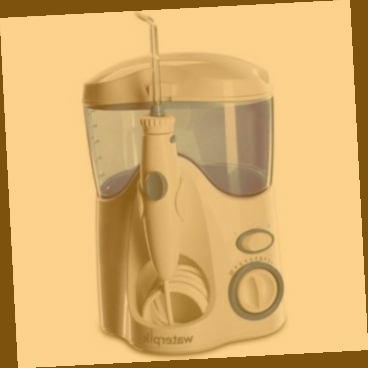 jet dentaire portable boulanger