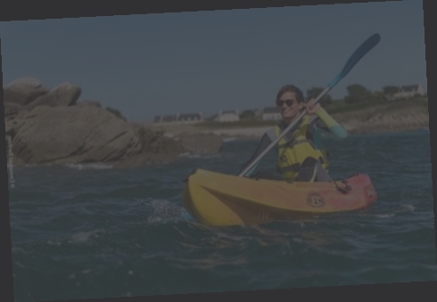 kayak gonflable peche