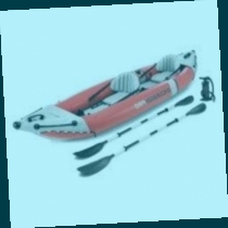 kayak gonflable sevylor