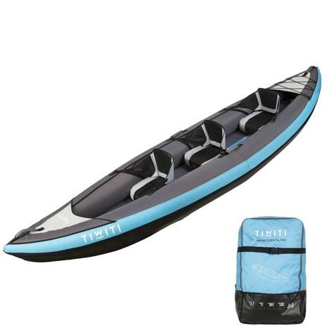 Kayak Gonflable