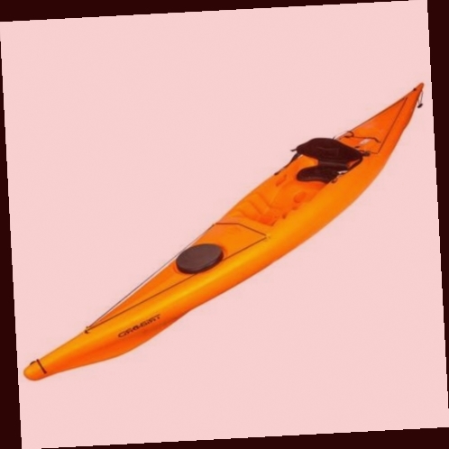 kayak rigide pas cher
