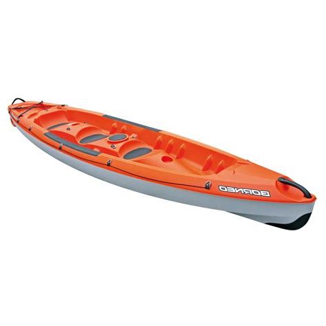 Kayak Rigide