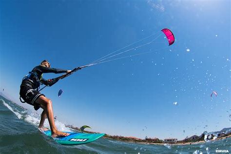 Kite Surf