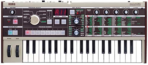 Korg Microkorg Synthtiseur Microkorg.jpg