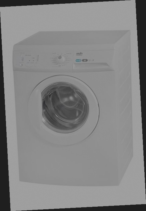 lave linge hublot