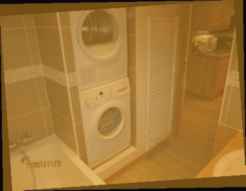 lave linge et seche linge miele