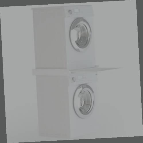 lave linge et seche linge candy