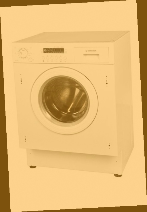 lave linge et seche linge