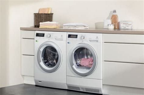 Lave Linge Et Seche Linge