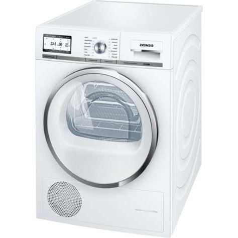 Lave Linge Sechant Pompe A Chaleur