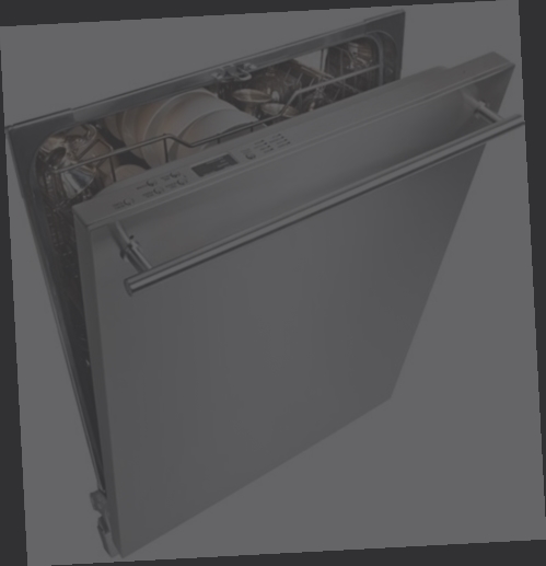 lave vaisselle integrable boulanger