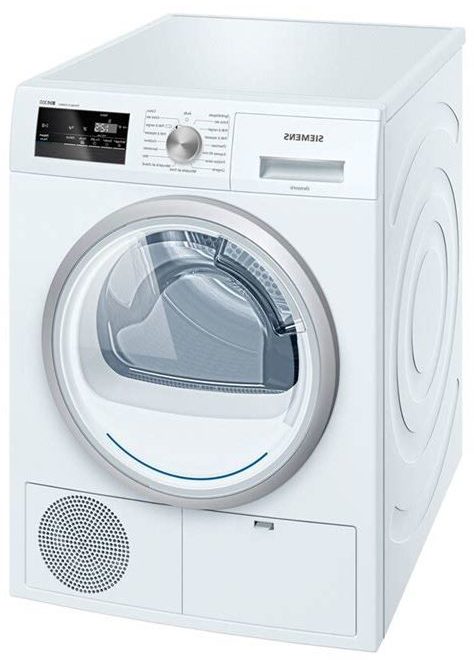 Machine A Secher Le Linge