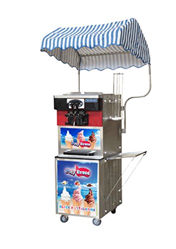 Machine Glace Italienne Professionnelle 3300 Watts.jpg