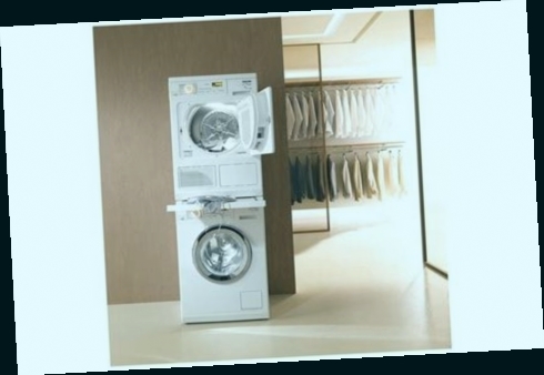machine seche linge miele