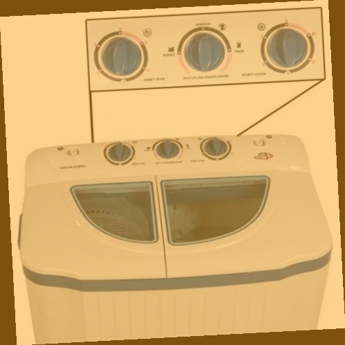 machine seche linge candy