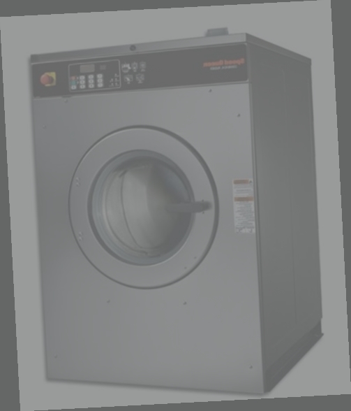 machine à laver