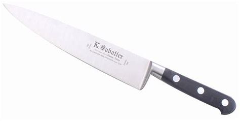 Malette Couteau Cuisine Professionnel