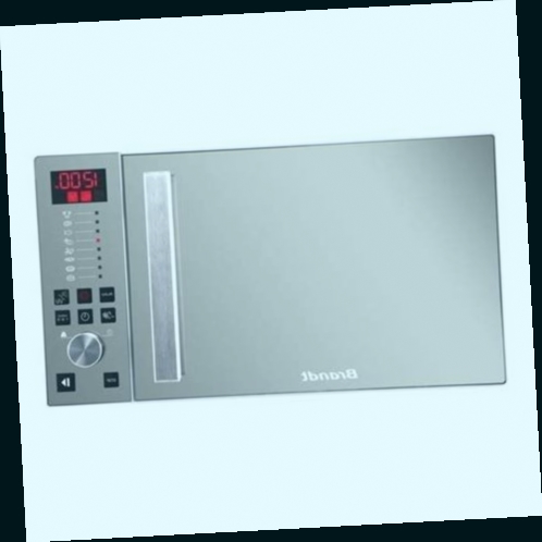 micro onde brandt quattro 4 system prix