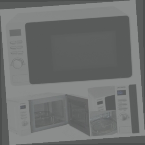 micro onde chaleur tournante encastrable