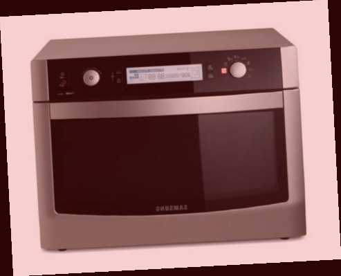 micro onde chaleur tournante samsung