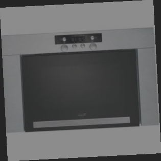 micro onde chaleur tournante encastrable