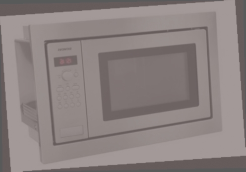 micro onde combiné encastrable