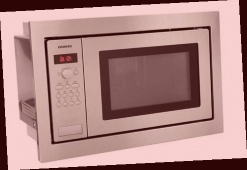 micro onde combiné encastrable neff