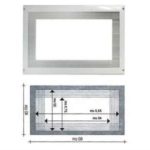 ▷▷ Micro Onde Encastrable Blanc ▶▶ Connaître le meilleur produit : avis et test