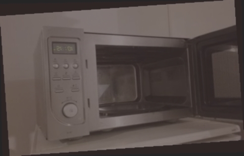 micro onde grill