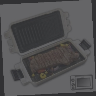 micro onde grill samsung