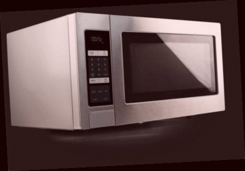 micro onde moulinex optimo