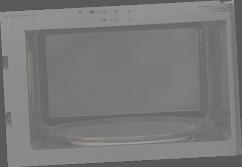 micro onde moulinex blanc
