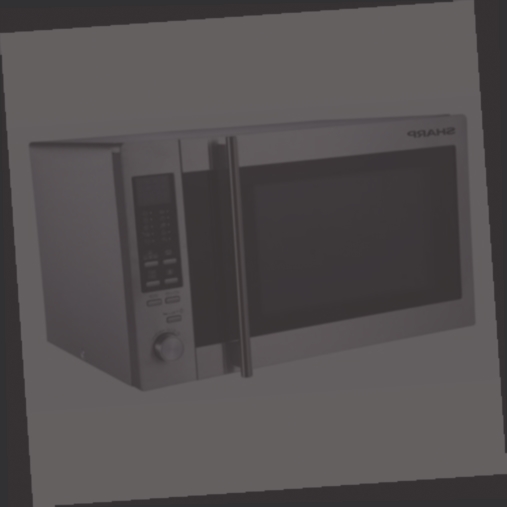 micro onde sharp r270s