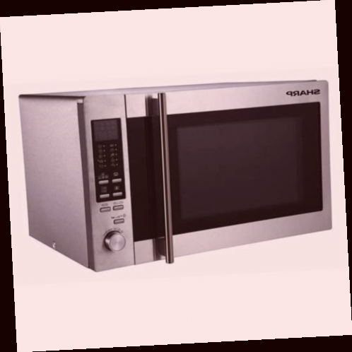 micro onde sharp r22l