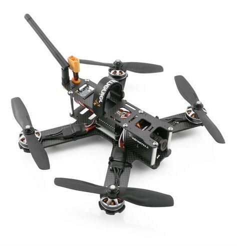 Mini Quadcopter