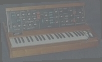 mini synthétiseur pas cher