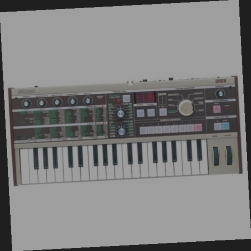 mini synthétiseur yamaha