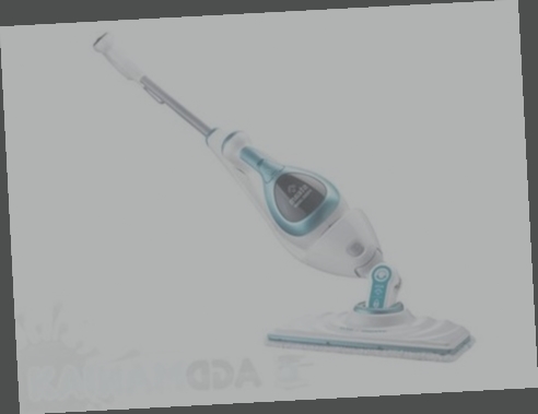 aspirateur nettoyeur vapeur balai sans fil