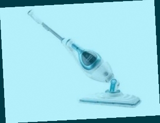 nettoyeur vapeur balai sans fil karcher