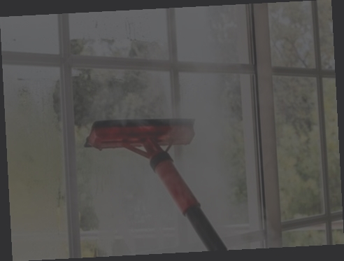 nettoyeur vapeur mur