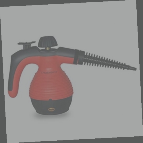 nettoyeur vapeur karcher pour tissus