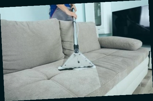 nettoyeur vapeur pour tissu voiture