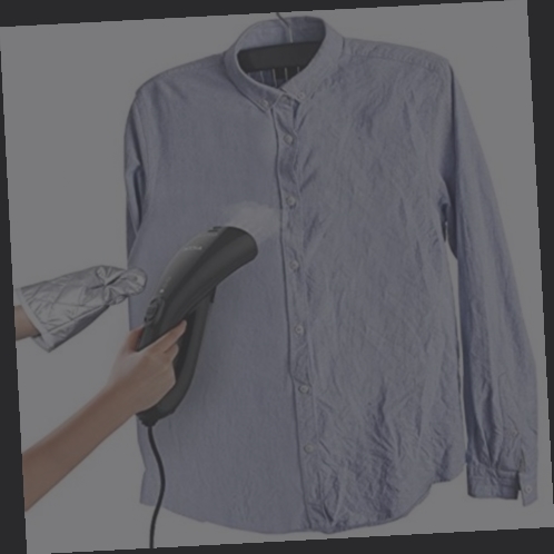 nettoyeur vapeur pour tissus ameublement
