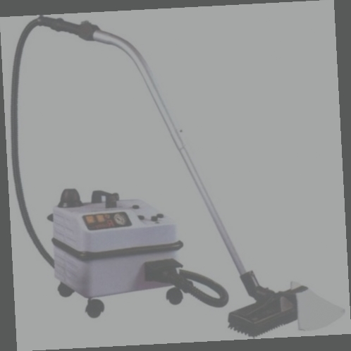 nettoyeur vapeur karcher pour tissus