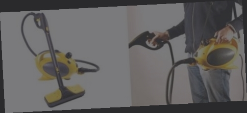 nettoyeur vapeur vaporetto smart 35 mop