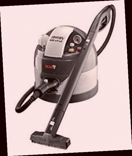 nettoyeur vapeur vaporetto smart 35 mop