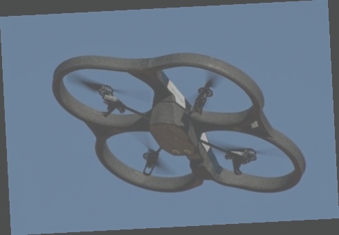 parrot ar drone 2.0 chargeur