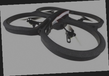 parrot ar drone 2.0