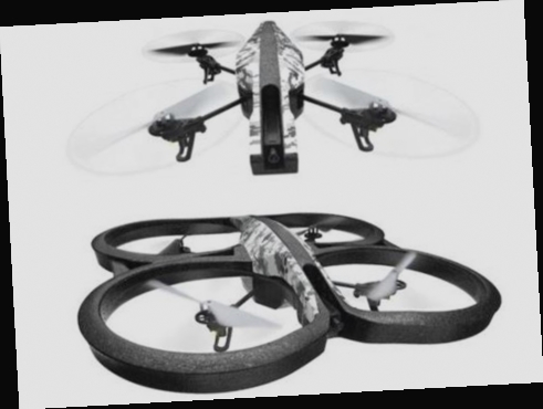 parrot ar drone 2.0 moteur